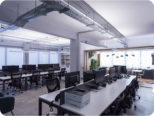 office
