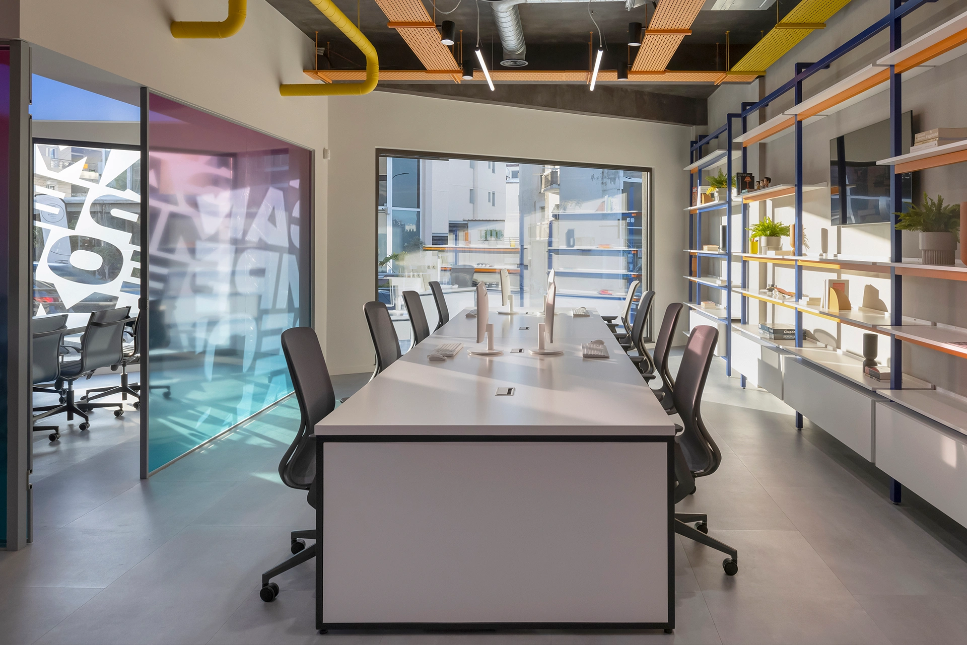 office